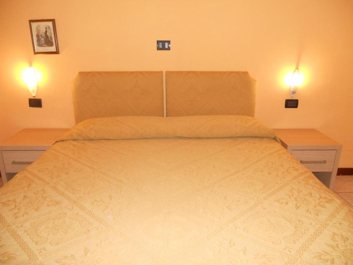 Hotel Salus Montecatini Terme Exterior photo