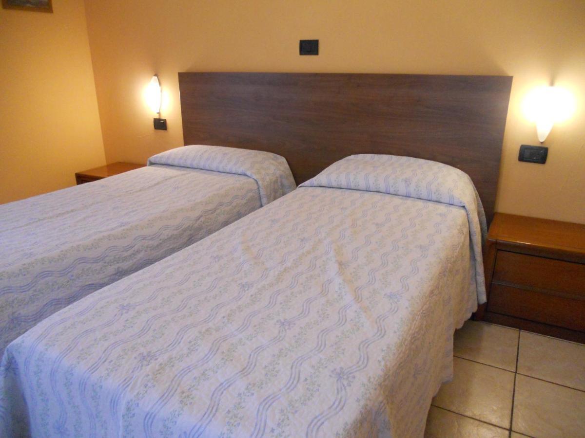 Hotel Salus Montecatini Terme Exterior photo