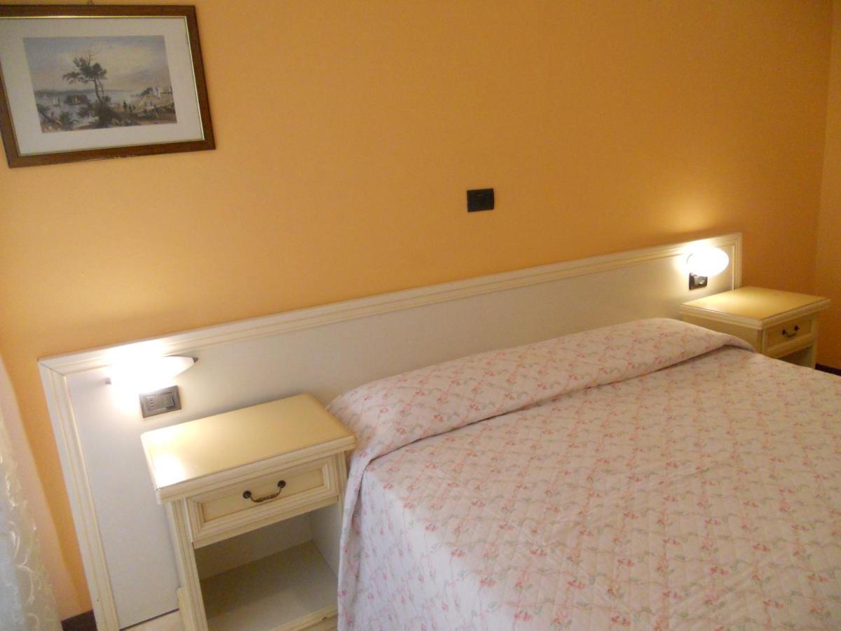 Hotel Salus Montecatini Terme Exterior photo