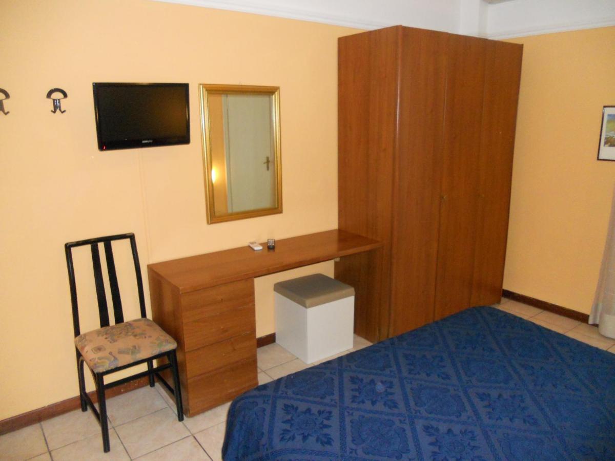 Hotel Salus Montecatini Terme Exterior photo