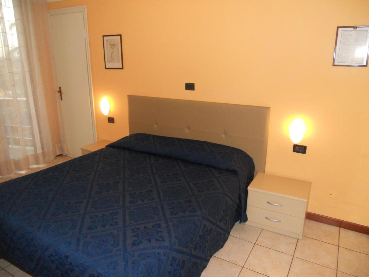 Hotel Salus Montecatini Terme Exterior photo