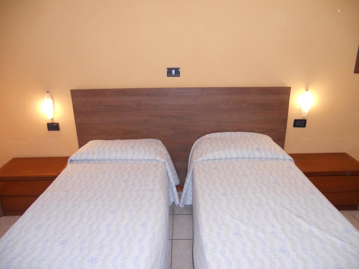 Hotel Salus Montecatini Terme Exterior photo
