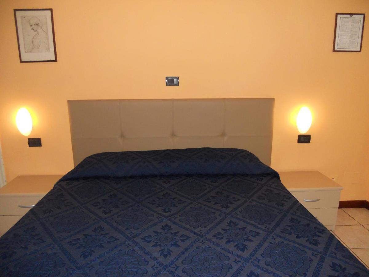 Hotel Salus Montecatini Terme Exterior photo