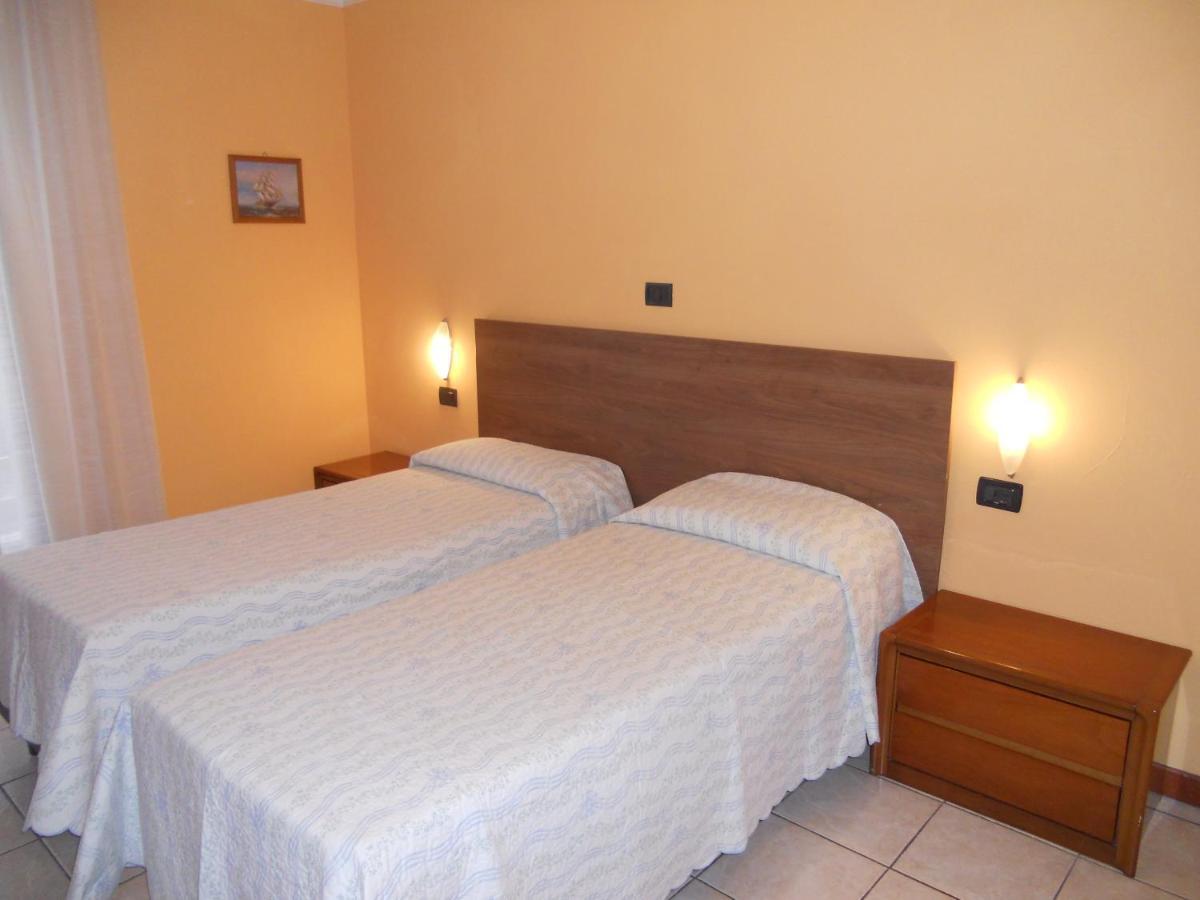 Hotel Salus Montecatini Terme Exterior photo