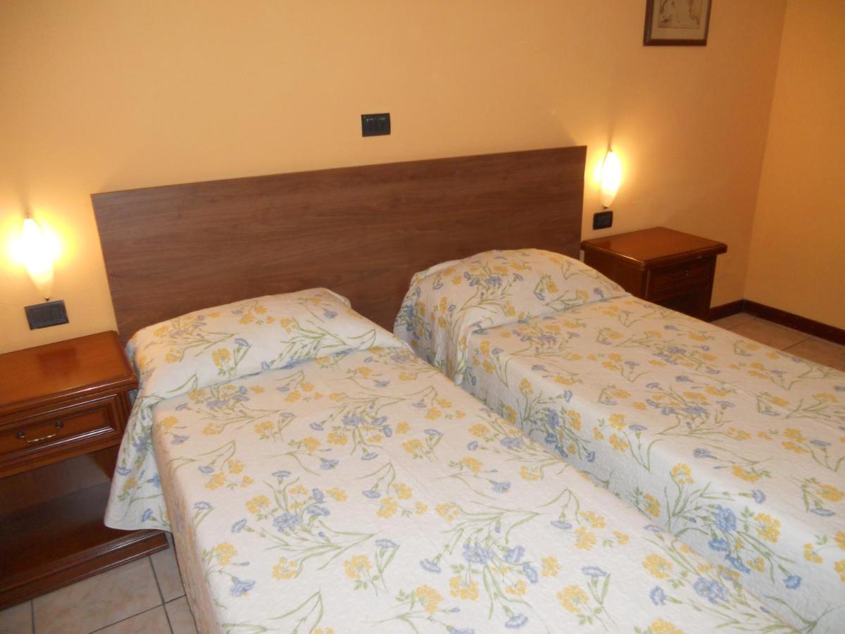Hotel Salus Montecatini Terme Exterior photo