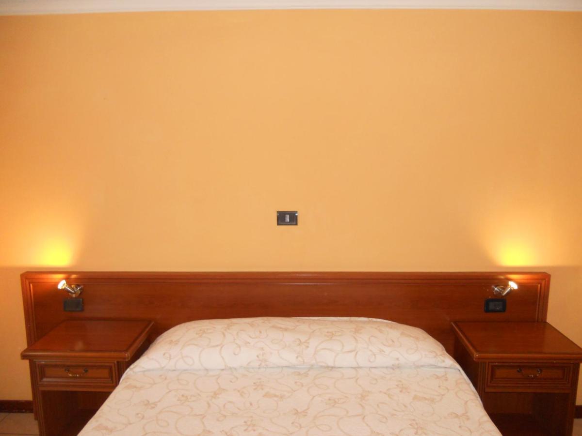 Hotel Salus Montecatini Terme Exterior photo