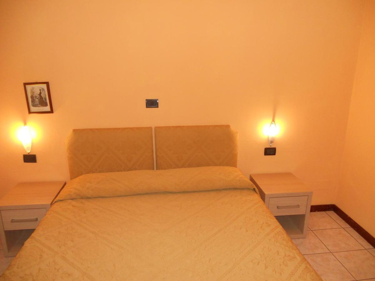 Hotel Salus Montecatini Terme Exterior photo