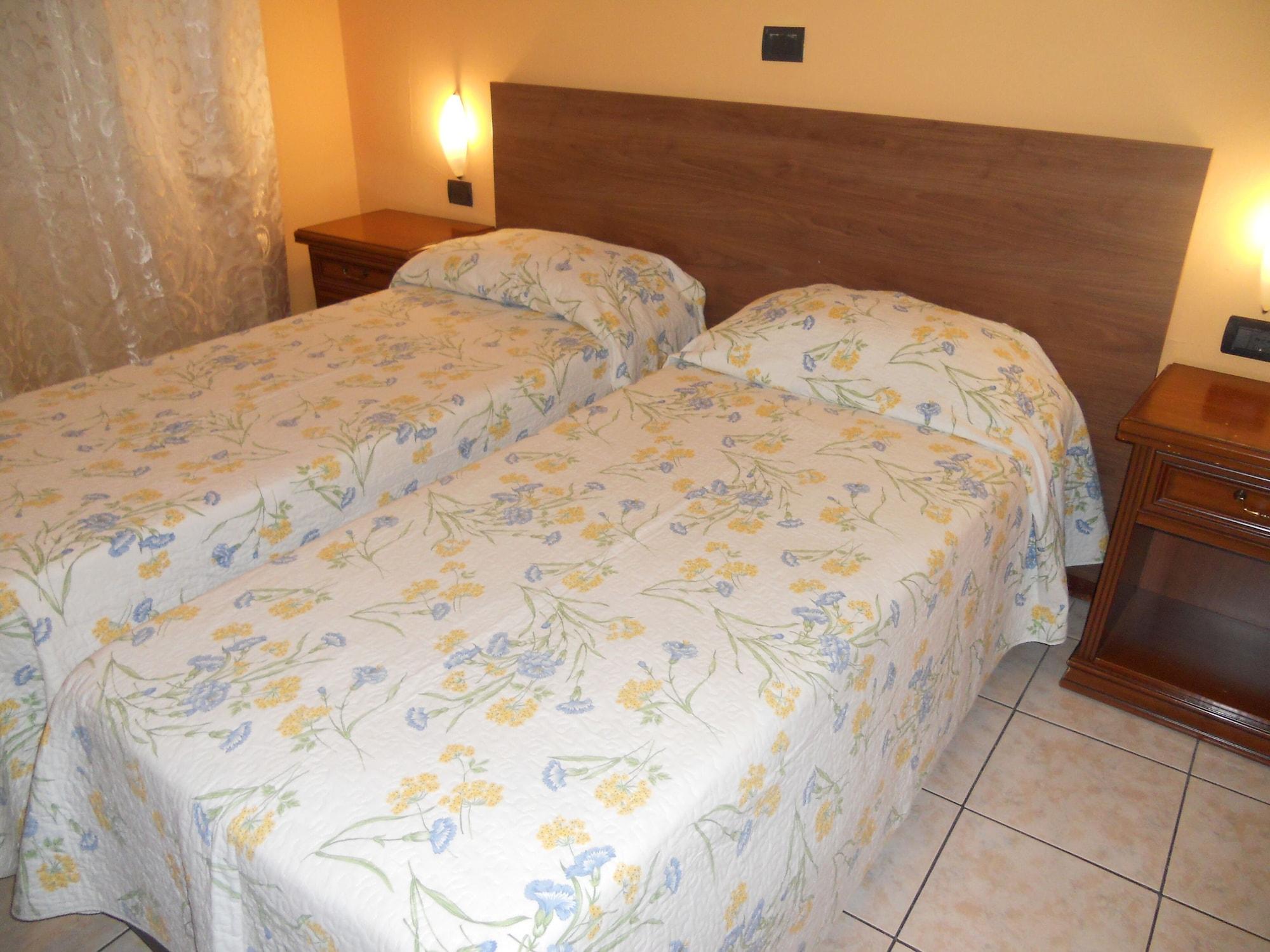 Hotel Salus Montecatini Terme Exterior photo