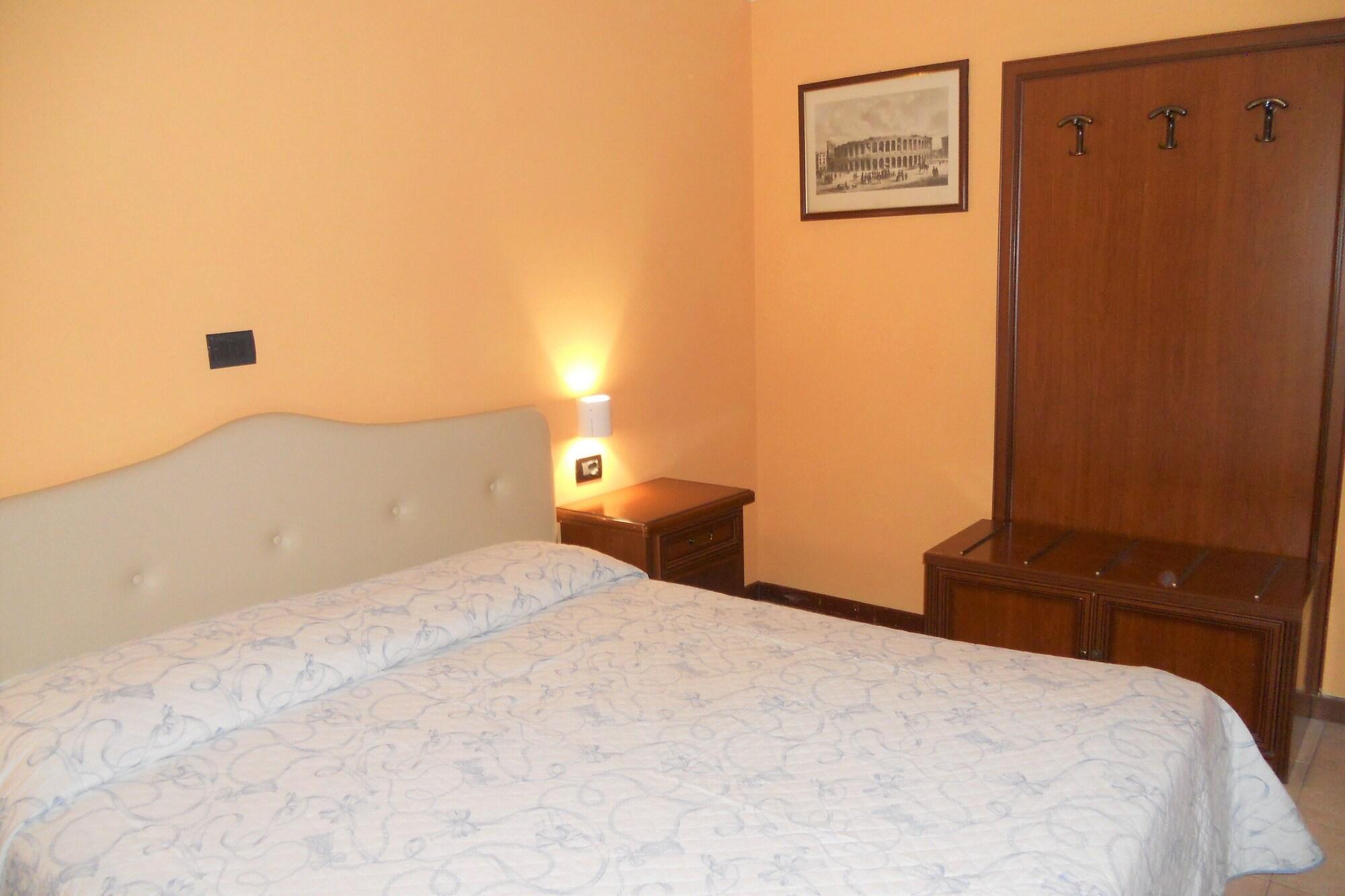 Hotel Salus Montecatini Terme Exterior photo
